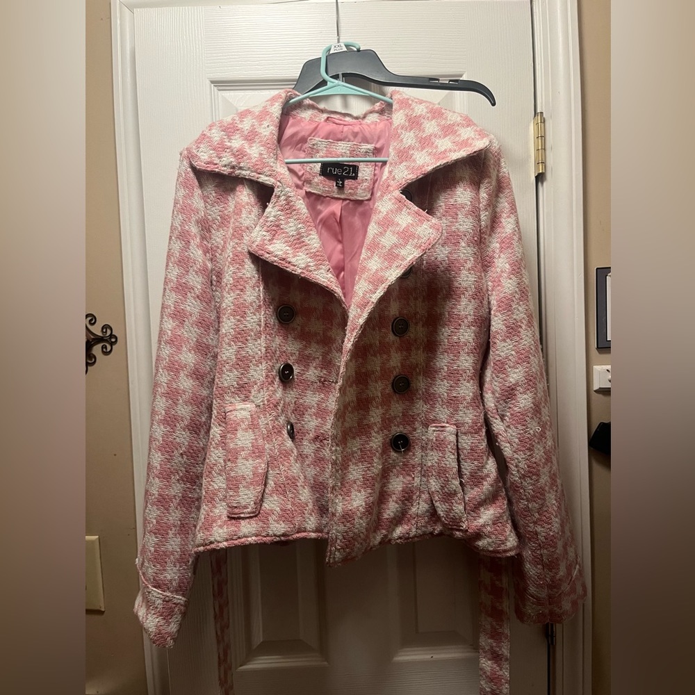 Rue 21 blazer 💝